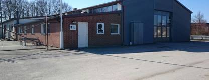 Smidesvägen 9, Borggårds industriområde, Staffanstorp - Industri/VerkstadLager/Logis Smidesvägen 9
