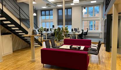 Krokslätts Fabriker 30