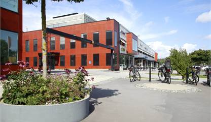 Prästgårdsgatan 30