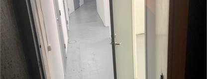 Entre Fabriksvägen 2