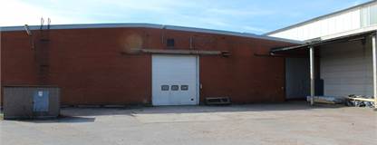 Norra Oskarsgatan 66, Träförädlingen, Hultsfred - Industri/VerkstadLager/Logis Norra Oskarsgatan 66X