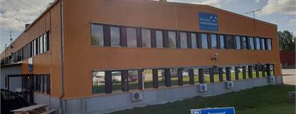 Norrkämstaleden 16, Norrkämsta, Ljusdal - KontorKontorshotellÖvrigt Norrkämstaleden 6