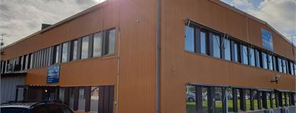 Norrkämstaleden 16, Norrkämsta, Ljusdal - KontorKontorshotellÖvrigt Norrkämstaleden 6