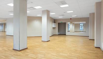 Östra Förstadsgatan 9 A