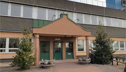 Södra Bulltoftavägen 16