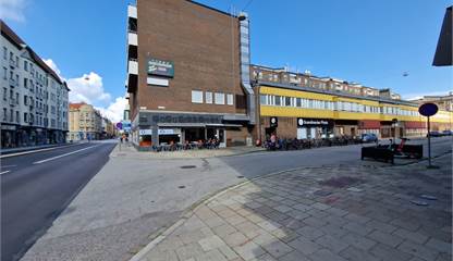 Hermansgatan 4