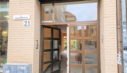 Södra Förstadsgatan 21