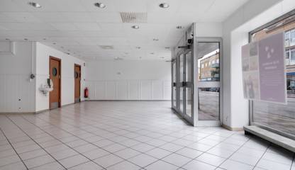 Järnvägsgatan 41 B