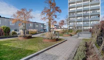 Södra Bulltoftavägen 16