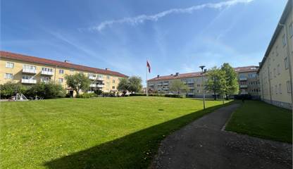 Arvid Lindmansgatan 7 D