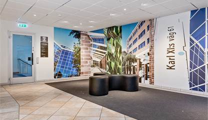 Karl Xi:S Väg 61-63