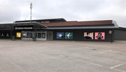 Framnäsvägen 3, Framnäs, Lidköping - Butik Framnäsvägen 3