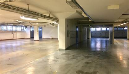 J A Wettergrens gata 7