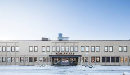 Möbelgatan 4