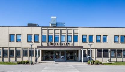 Möbelgatan 4