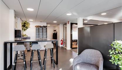 Krokslätts parkgata 4