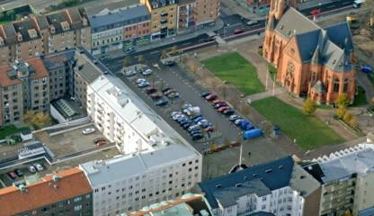 Gustav Adolfs Torg 8