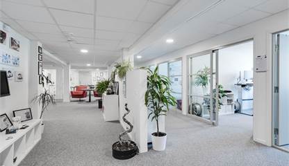 Första Långgatan 28B