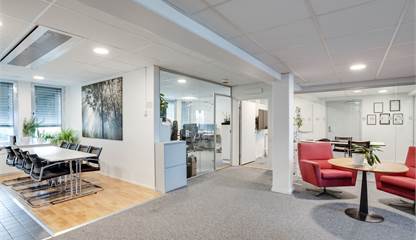 Första Långgatan 28B