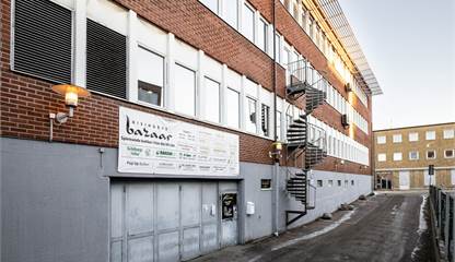 Gustaf Dalénsgatan 11-13