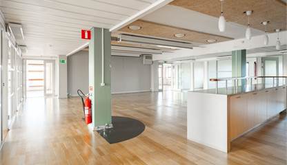 Jägershillgatan 18A