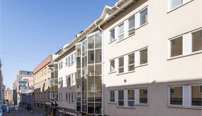 Hospitalsgatan 11