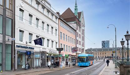 Norra Hamngatan 36