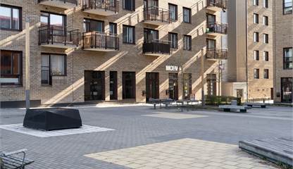 Hägerneholmsvägen 13