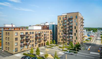 Hägerneholmsvägen 13