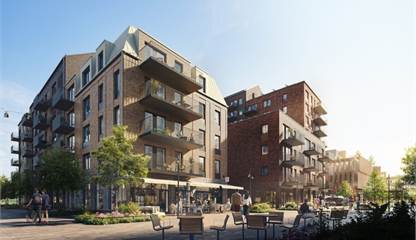 Entreprenörsstråket 11