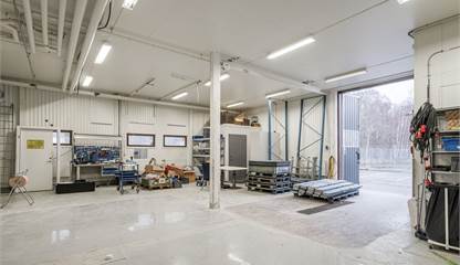 Aröds Industriväg 60