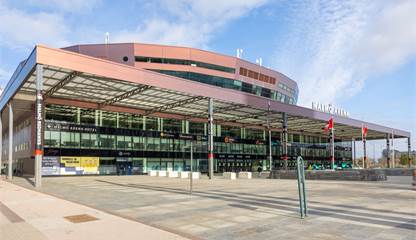 Hyllie Stationsväg 2