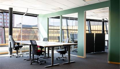 Hyllie Stationsväg 2