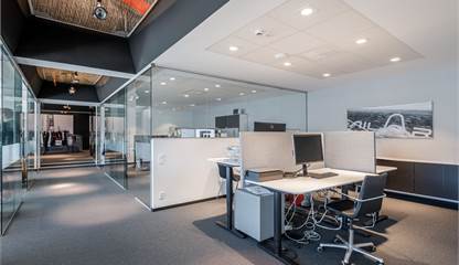 Bolshedens Industriväg 35