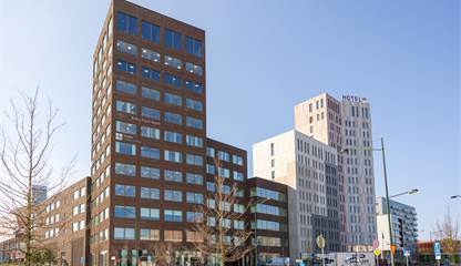 Hyllie vattenparksgata 11A