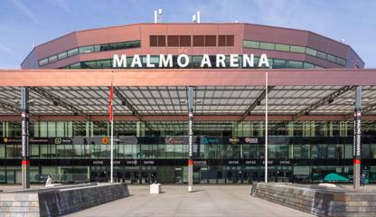 Hyllie vattenparksgata 11A