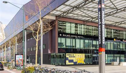 Hyllie Stationsväg 2