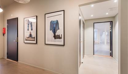 Västra Hamngatan 6 GÖTEBORG 550 m²