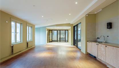 Västra Hamngatan 6 GÖTEBORG 550 m²