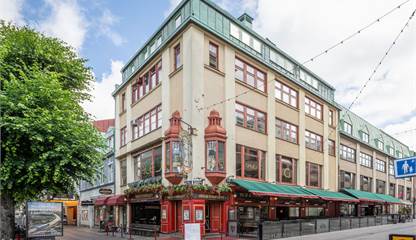 Östra Hamngatan 50B