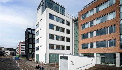 Theres Svenssons Gata 15