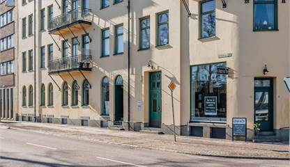 Sandbäcksgatan 5