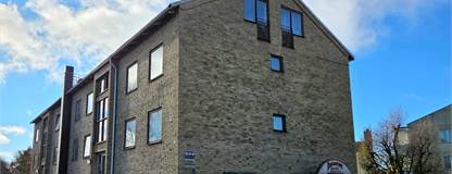 Villagatan 3A och 3B