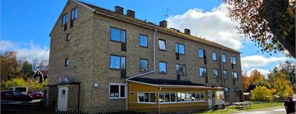 Villagatan 3A och 3B