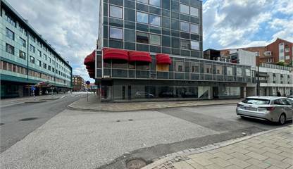 Östra förstadsgatan 25