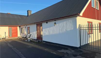 Fårabäcksvägen 31