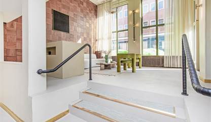 Gemensam entré S:t Annegatan 3