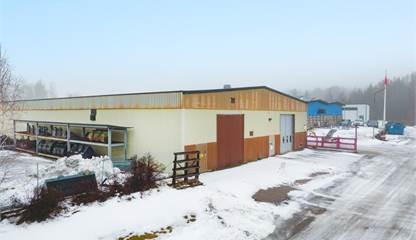 Södra Linjan 5 Södra Linjan 5