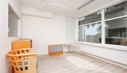 Kontor Skogsvägen 31