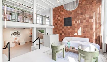 Gemensam entré S:t Annegatan 3